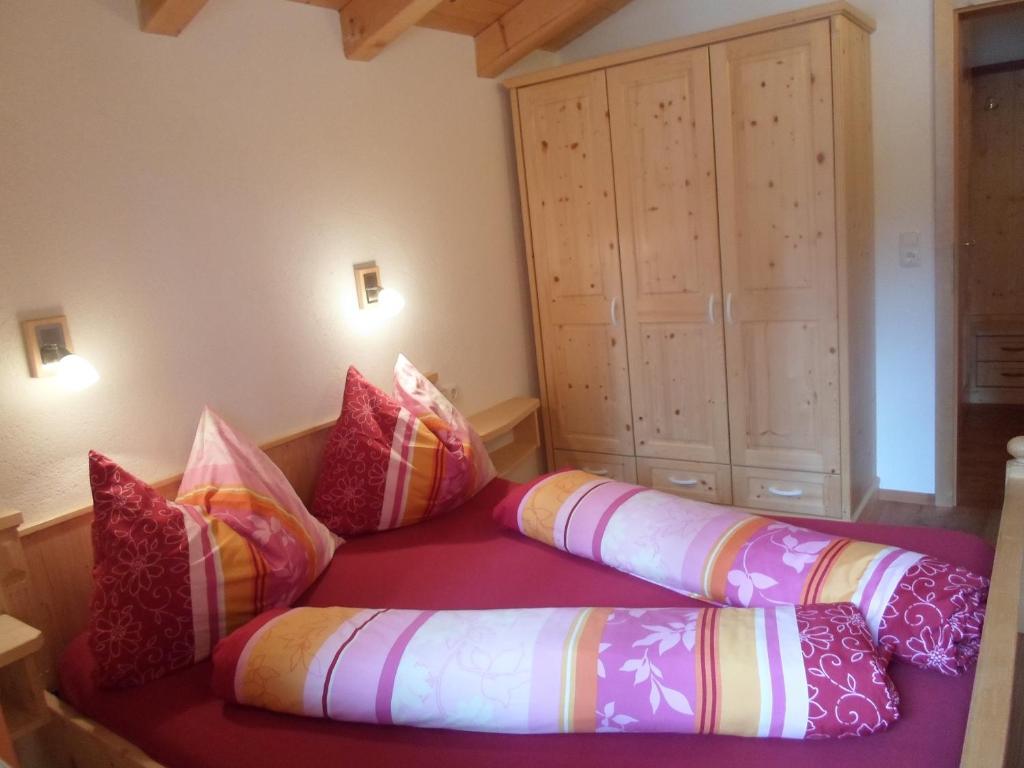 Ferienwohnung Steiner Wald im Pinzgau Kamer foto