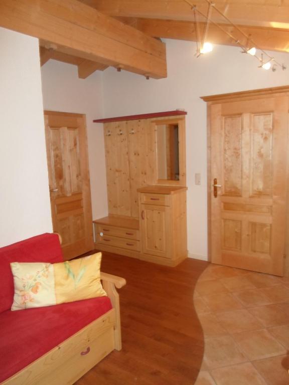 Ferienwohnung Steiner Wald im Pinzgau Buitenkant foto