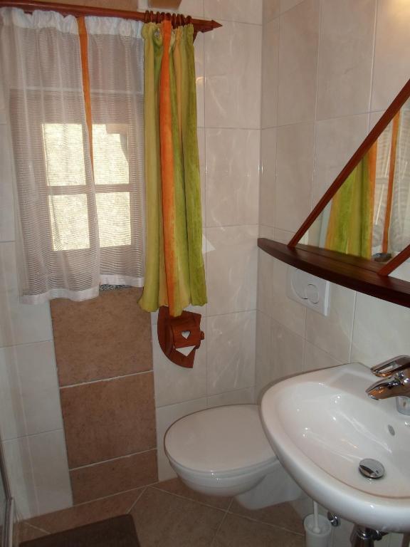 Ferienwohnung Steiner Wald im Pinzgau Kamer foto