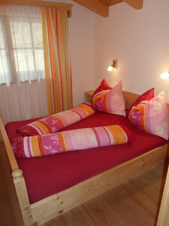Ferienwohnung Steiner Wald im Pinzgau Kamer foto