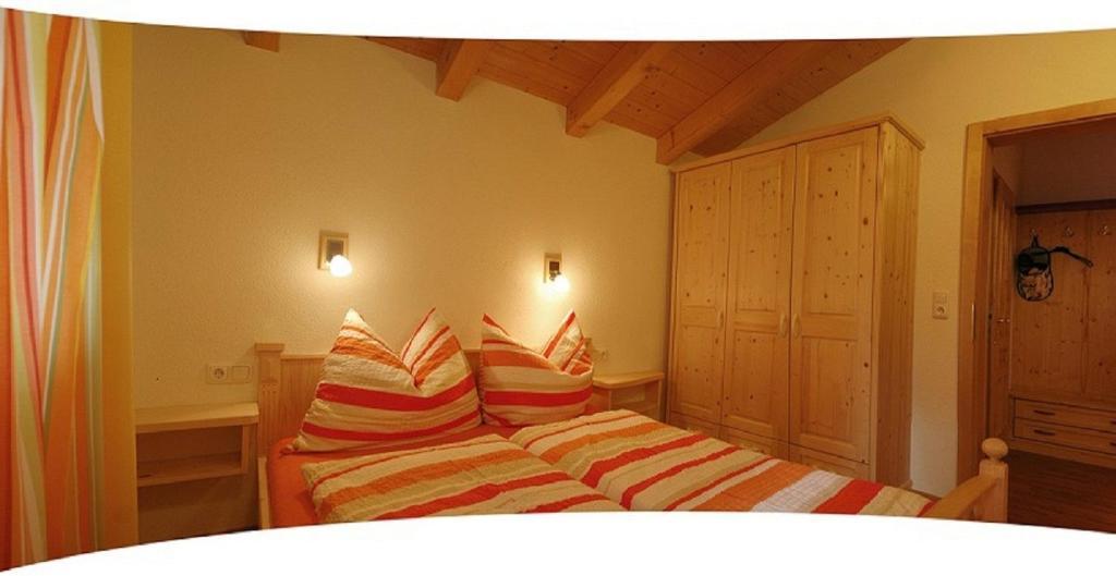 Ferienwohnung Steiner Wald im Pinzgau Kamer foto