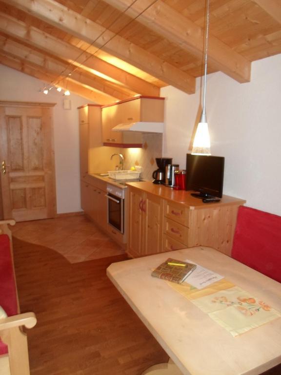 Ferienwohnung Steiner Wald im Pinzgau Kamer foto